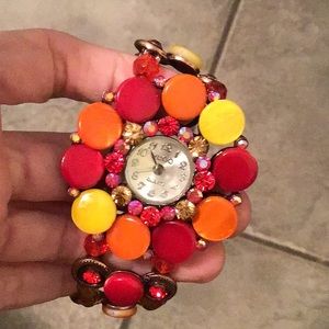 Vintage Bracelet